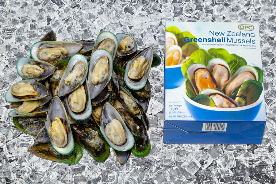 Mussels_Halfshell