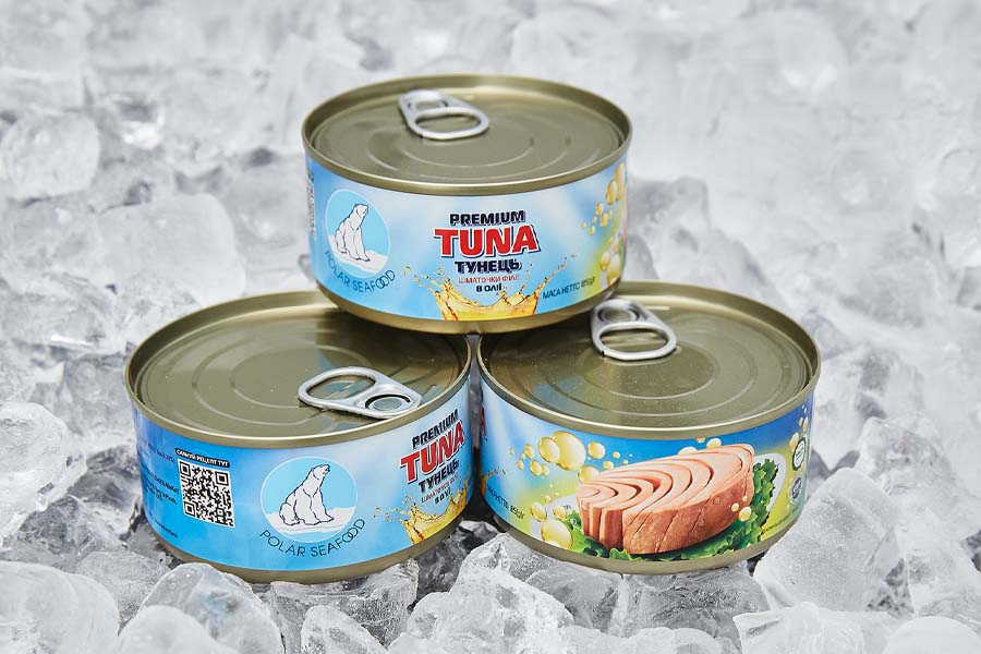 tuna