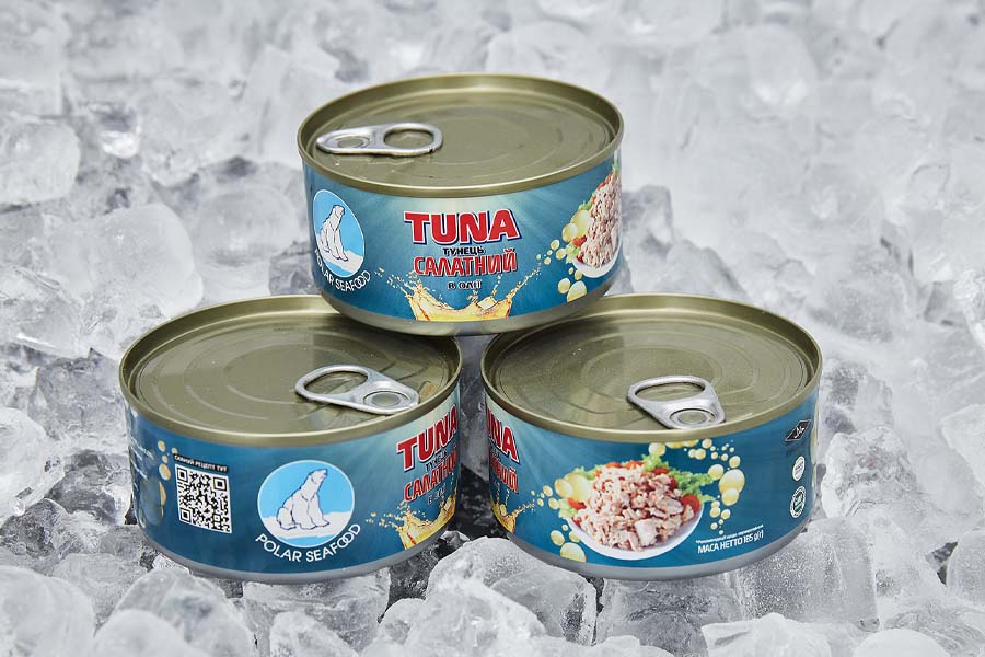 tuna